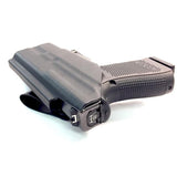 *QUICK SHIP* YEAGER C-3 LIGHT BEARING IWB HOLSTER