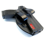 *Quick Ship* Yeager C-2 IWB Holster