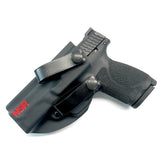 *Quick Ship* Yeager C-2 IWB Holster