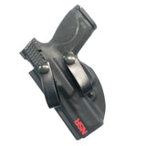 *Quick Ship* Yeager C-2 IWB Holster