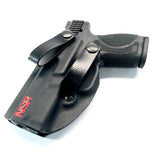 *Quick Ship* Yeager C-2 IWB Holster