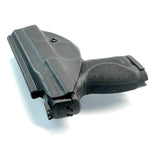 *Quick Ship* Yeager C-2 IWB Holster