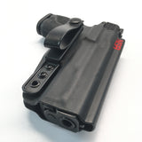 *Quick Ship* C-1 Appendix Holster