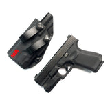 *QUICK SHIP* YEAGER C-3 LIGHT BEARING IWB HOLSTER