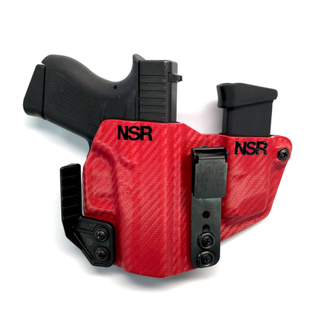 Custom Appendix - Ladies Special