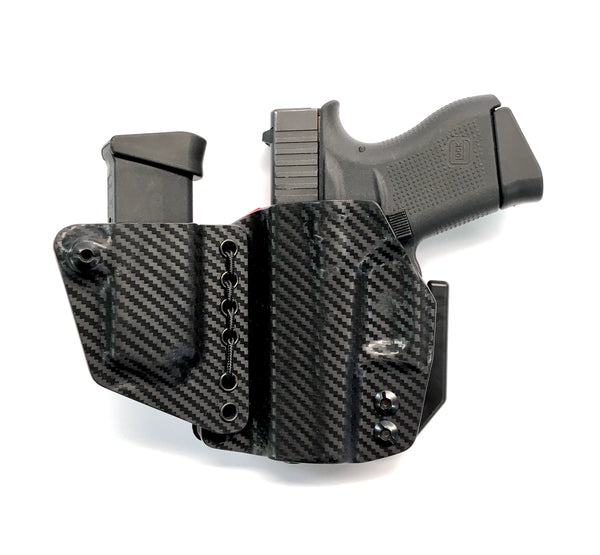 Custom Appendix - Ladies Special – NSR Tactical