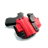 Custom Appendix - Ladies Special