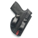 *Quick Ship* C-4 IWB Holster