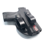 *Quick Ship* C-4 IWB Holster