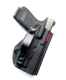 *QUICK SHIP* GLOCK XC-1 LIGHT BEARING IWB HOLSTER