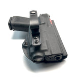 *QUICK SHIP* GLOCK XC-1 LIGHT BEARING IWB HOLSTER