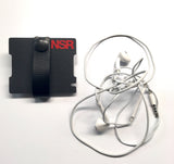 NSR Headphone Wrap