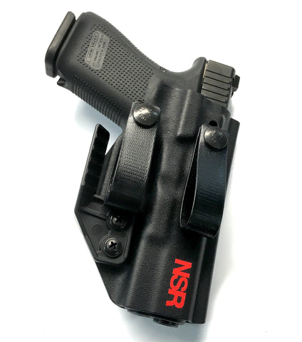 *Quick Ship* C-8 Claw IWB Holster