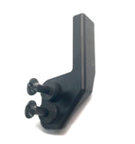 Holster Claw and Hardware