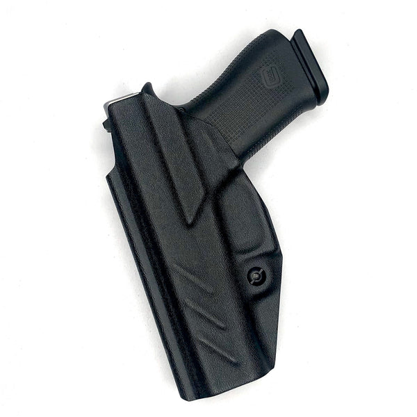 Glock ホルスター　GBRS,TREX ARMS T.REX ARMS Light-Compatible Ironside ホルスター Wolverineブラウン