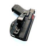 *QUICK SHIP* GLOCK XC-1 LIGHT BEARING IWB HOLSTER