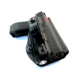 *QUICK SHIP* GLOCK XC-1 LIGHT BEARING IWB HOLSTER