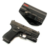 *QUICK SHIP* GLOCK XC-1 LIGHT BEARING IWB HOLSTER