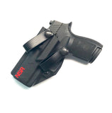 *Quick Ship* Yeager C-2 IWB Holster