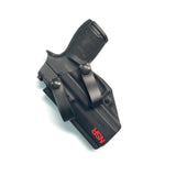 *Quick Ship* Yeager C-2 IWB Holster