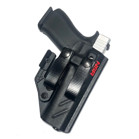 G48 MOS NSR C-8 Limited Run