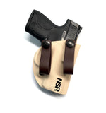 NSR IWB Soft Loops, Brown