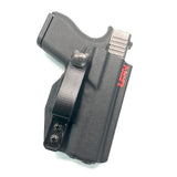 *Quick Ship* C-1 Appendix Holster