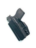 *Quick Ship* C-1 Appendix Holster