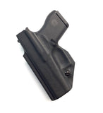 *Quick Ship* Yeager C-2 IWB Holster