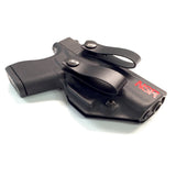 *Quick Ship* Yeager C-2 IWB Holster