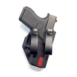 *Quick Ship* Yeager C-2 IWB Holster