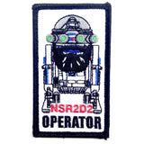 NSR2D2 Operator Patch