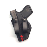 *Quick Ship* Yeager C-2 IWB Holster