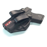 *Quick Ship* Yeager C-2 IWB Holster