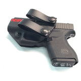 *Quick Ship* Yeager C-2 IWB Holster