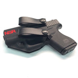 *Quick Ship* Yeager C-2 IWB Holster