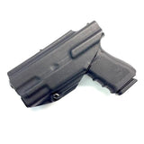 *QUICK SHIP* YEAGER C-3 LIGHT BEARING IWB HOLSTER