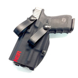 *Quick Ship* Glock Yeager C-3 Surefire XC1 IWB Holster
