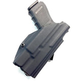 *QUICK SHIP* YEAGER C-3 LIGHT BEARING IWB HOLSTER