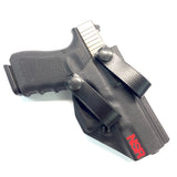 *Quick Ship* Yeager C-2 IWB Holster