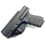 *Quick Ship* Yeager C-2 IWB Holster