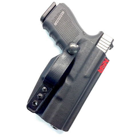 Limited Run Glock 21 Holsters