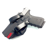 *Quick Ship* Yeager C-2 IWB Holster