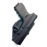 *Quick Ship* Yeager C-2 IWB Holster