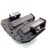 *Quick Ship* Glock SDP Double Magazine Pouch