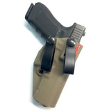 Custom C-4 IWB Holster