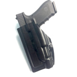 Custom C-6 IWB Light Bearing Holster