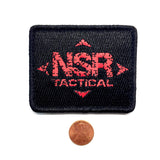 NSR Patch