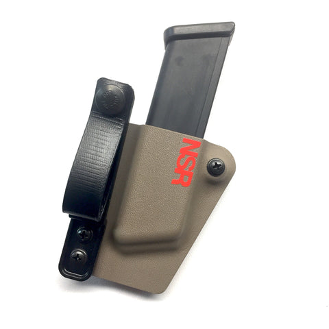 Custom C-Mag Appendix Magazine Pouch