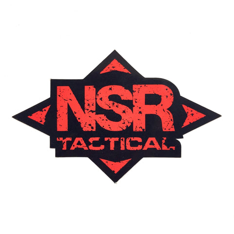 NSR Sticker